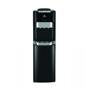 BEBEDERO DE PIE Electrobras A COMPRESSOR FRIO/ CALIENTE/ NATURAL CON HELADERA EBBP-04C-R
